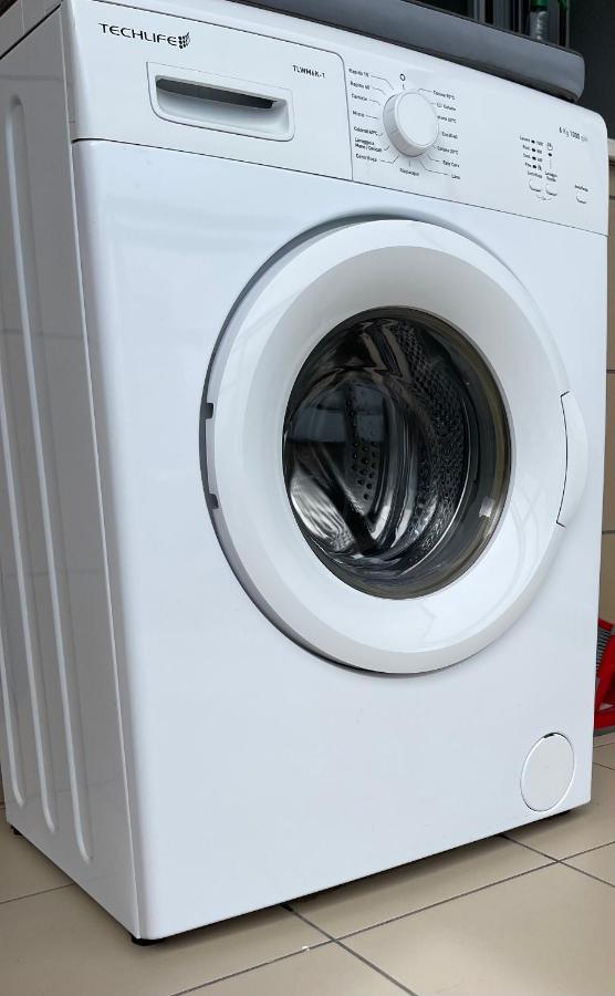 Апартаменты Miniapart Vico V Бари Экстерьер фото
