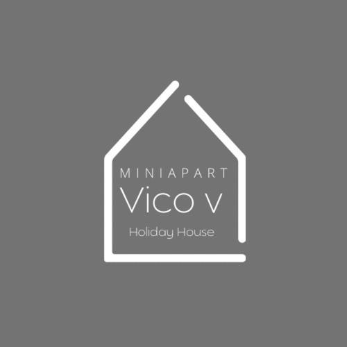 Апартаменты Miniapart Vico V Бари Экстерьер фото